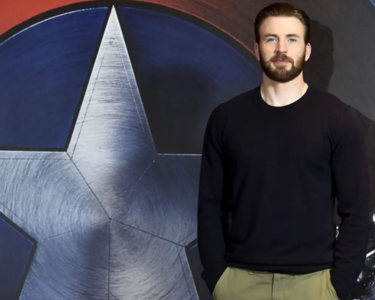 Chris Evans es el hombre más sexy del mundo según la revista People Confidencial Noticias