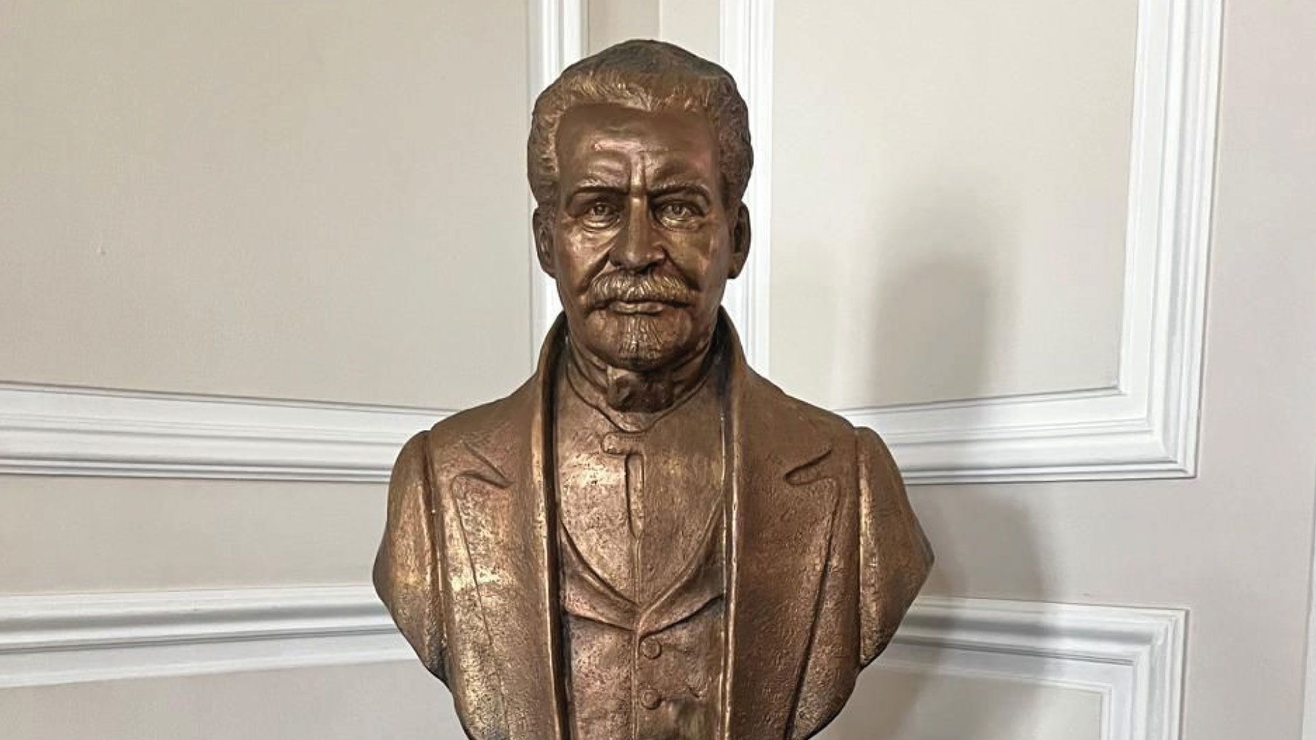 Juan José Nieto Colombia