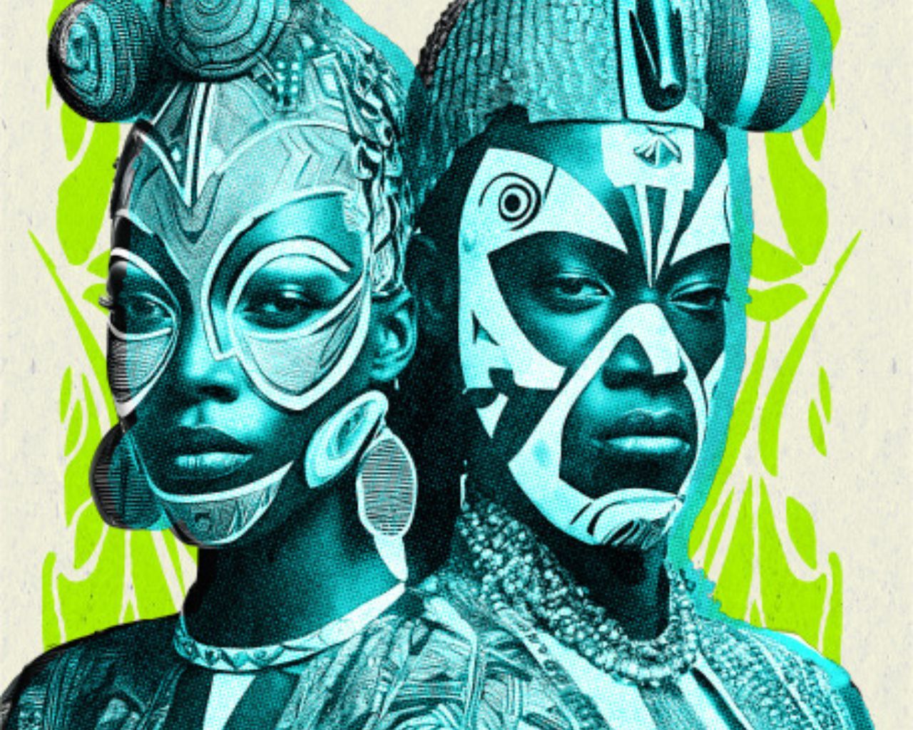 Festival de Afrofuturismo, evento