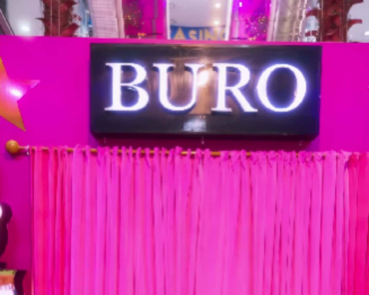Feria Buró en Bogotá