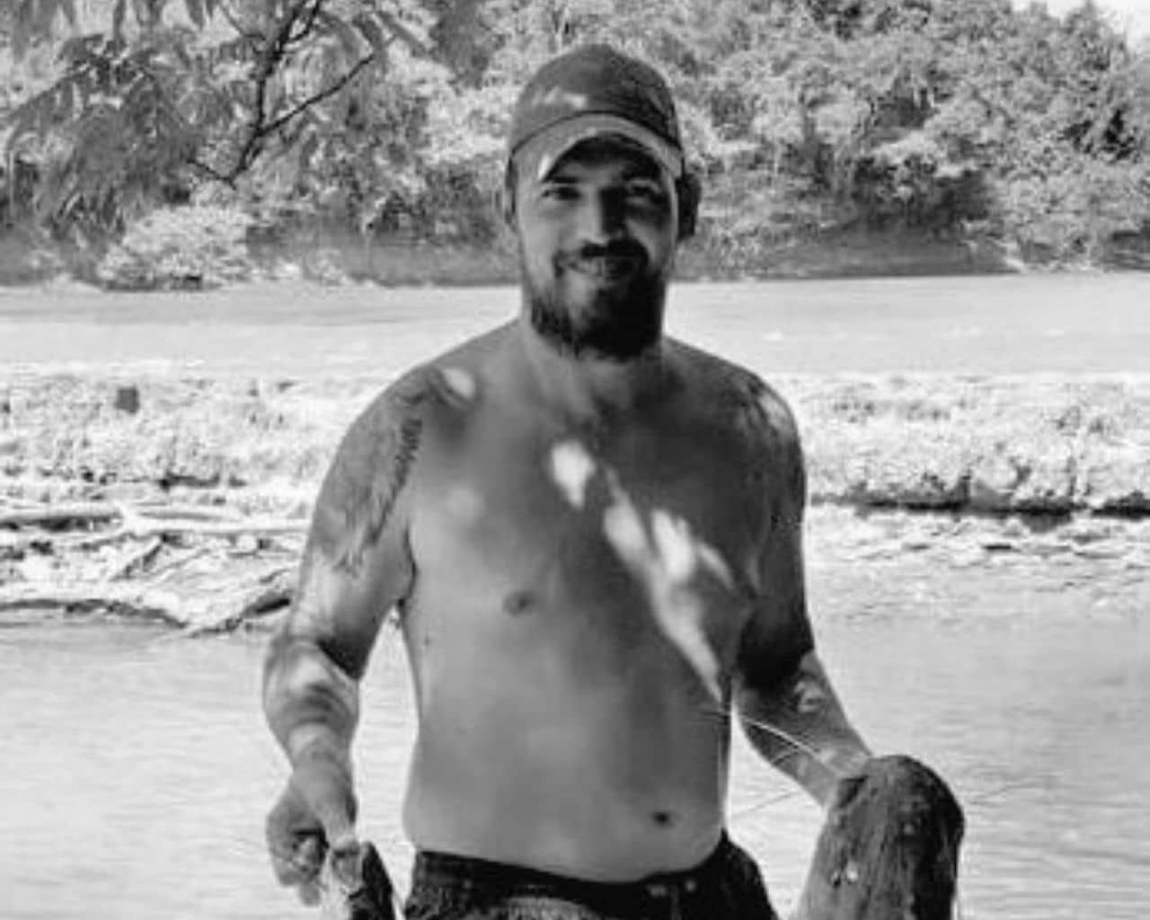 Juan Gabriel Hurtado, firmante de las FARC-EP