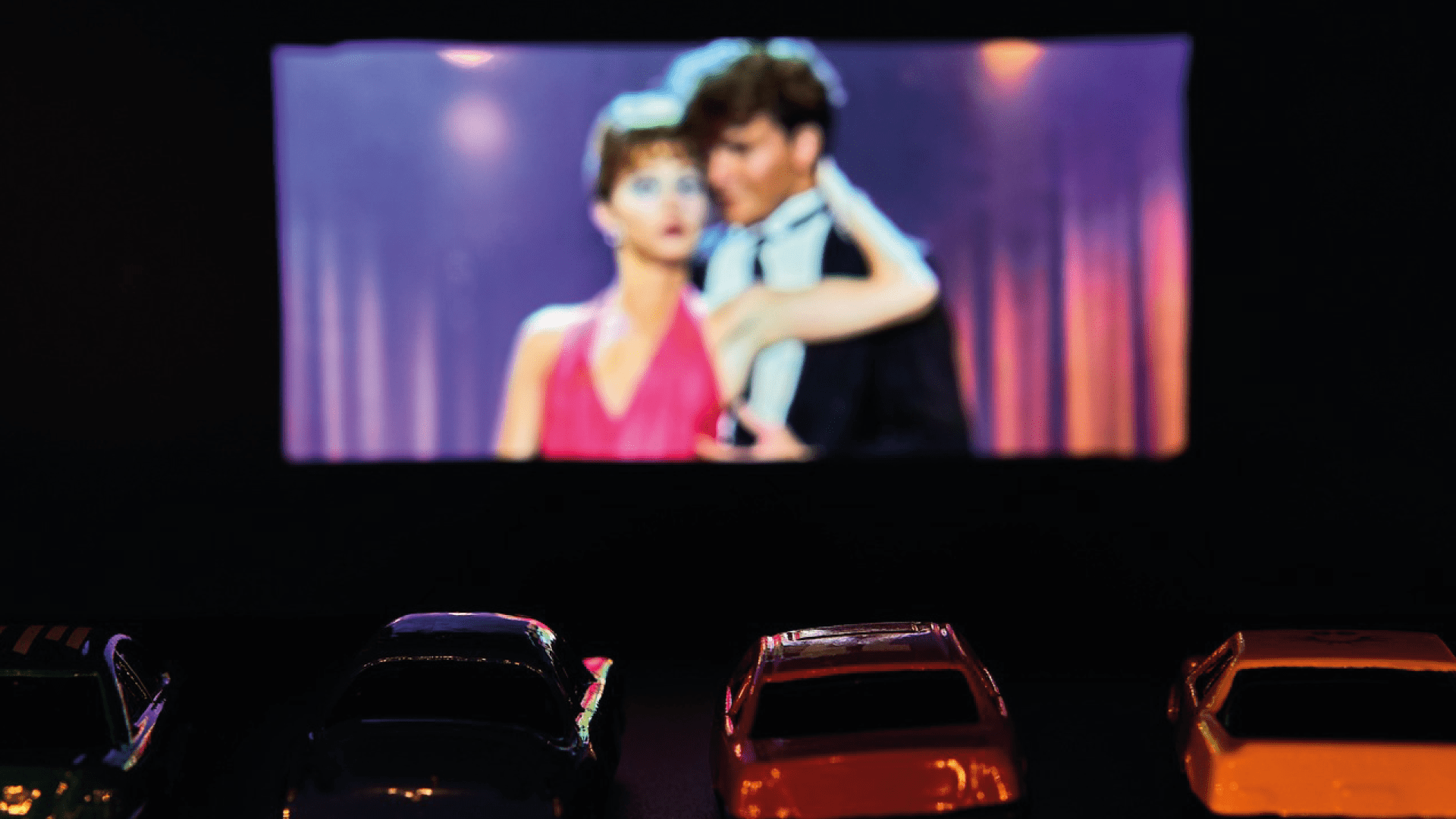 Influencia del cine en la sociedad