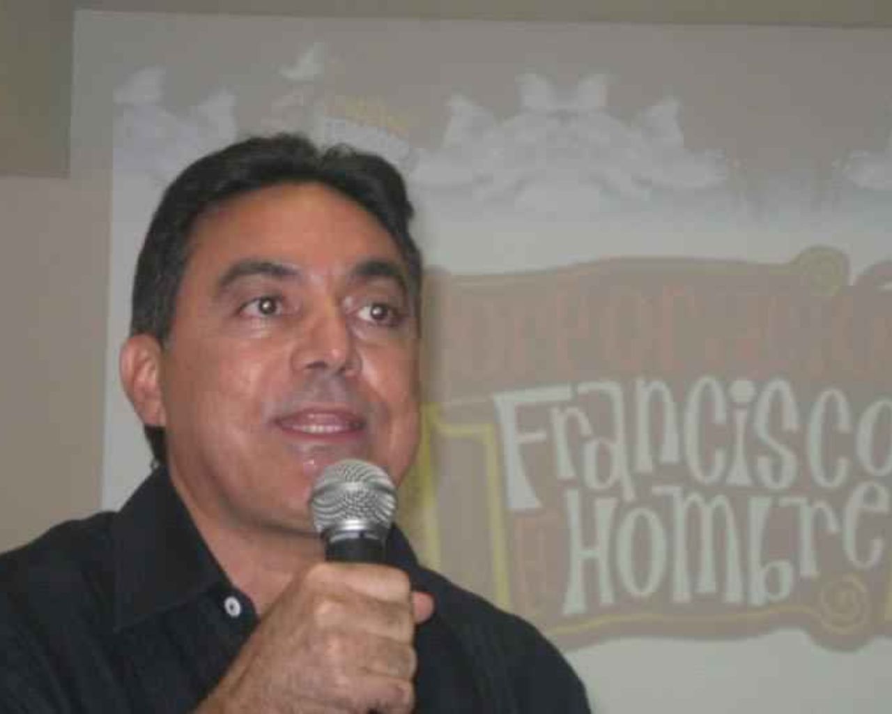 Álvaro Cuello, político