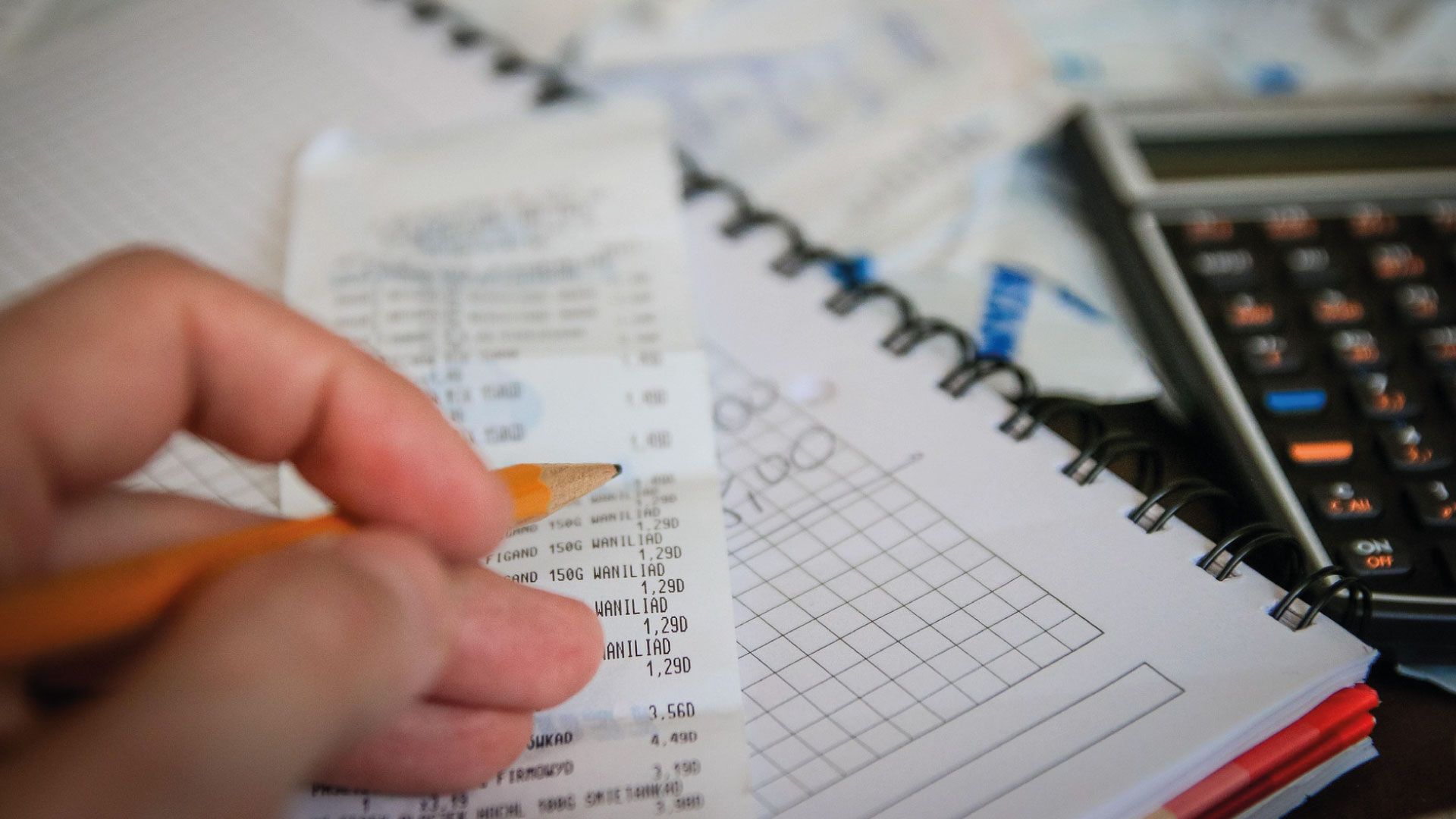 imprevistos financieros