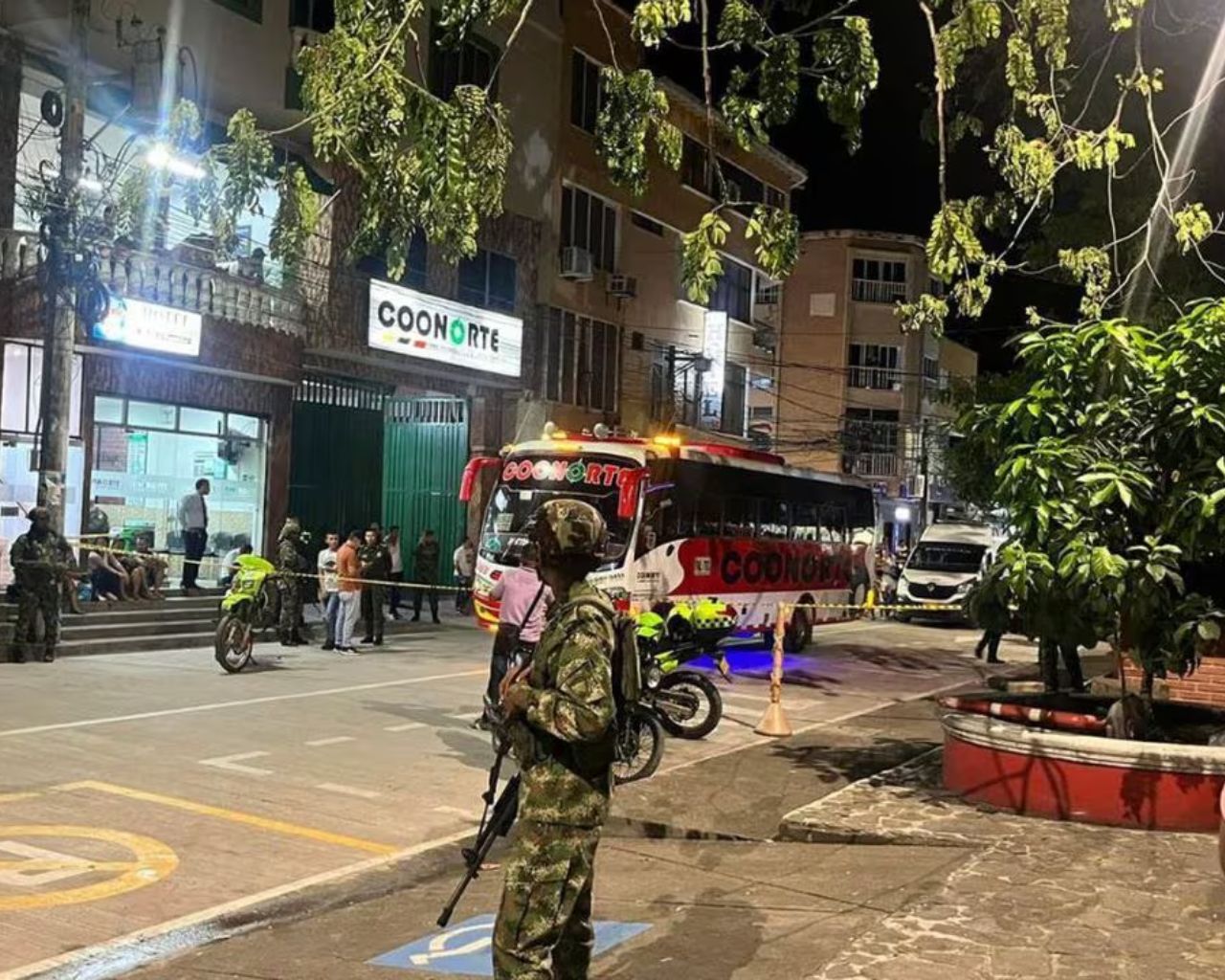 Masacre en bus de Coonorte