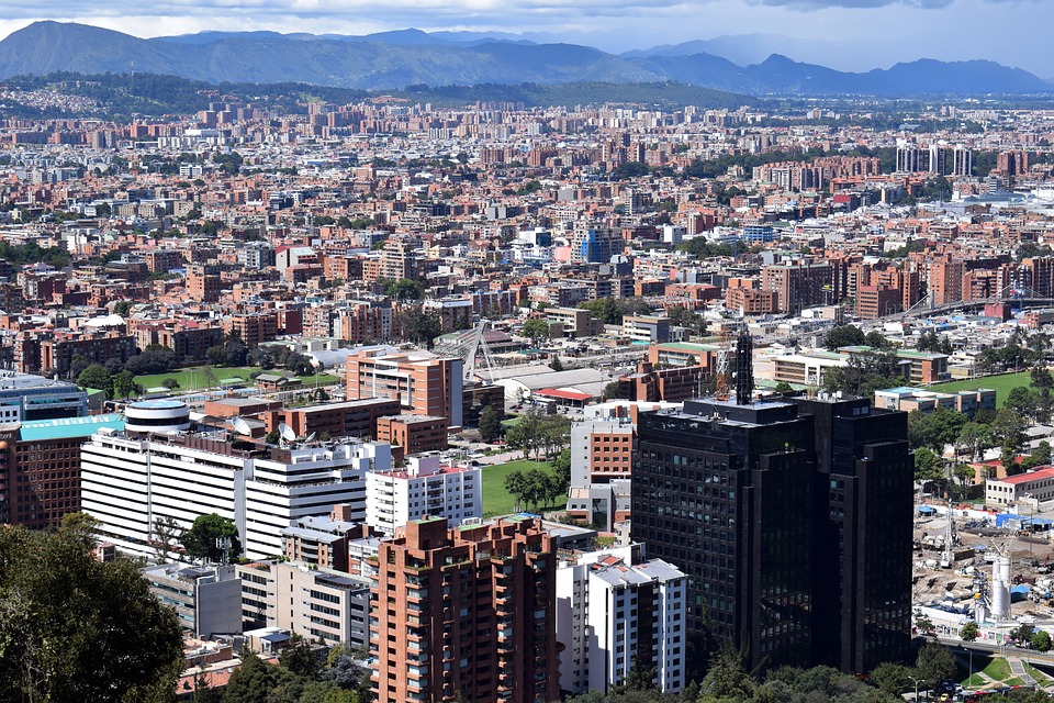 Bogota-Pixabay