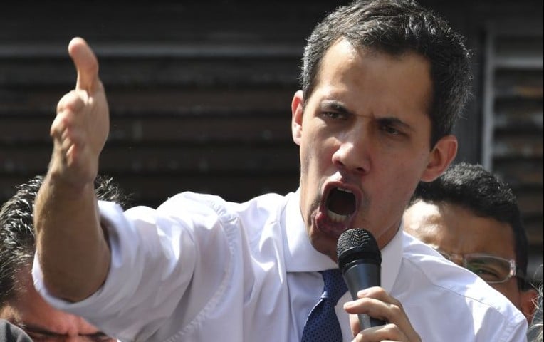 Juan-Guaidó-Venezuela