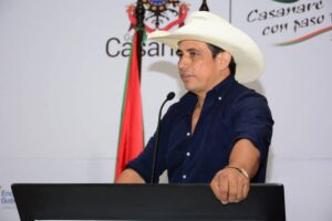 Gobernador-Casanare