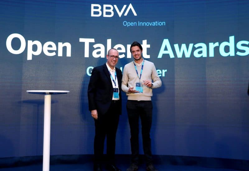 Cobee ganadora Open Talent 2019