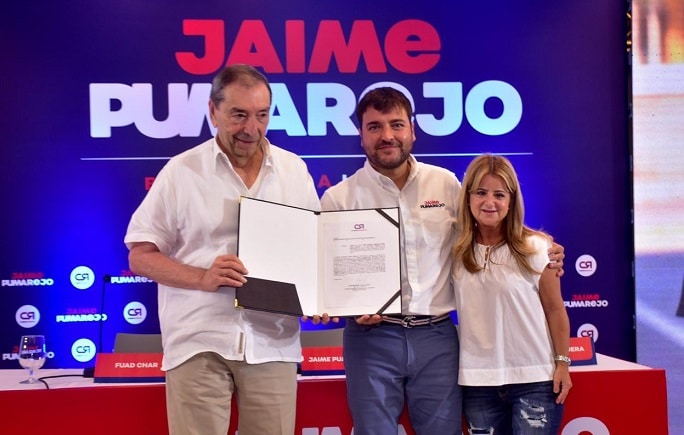 Jaime-Pumarejo-Elsa-Noguera