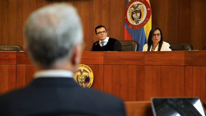 Uribe-Corte-Suprema