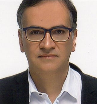 Ramón E. Villamizar Maldonado