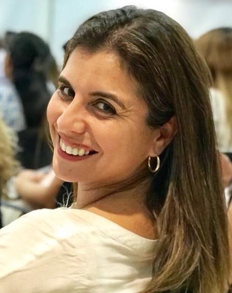 Paola Amar Sepulveda