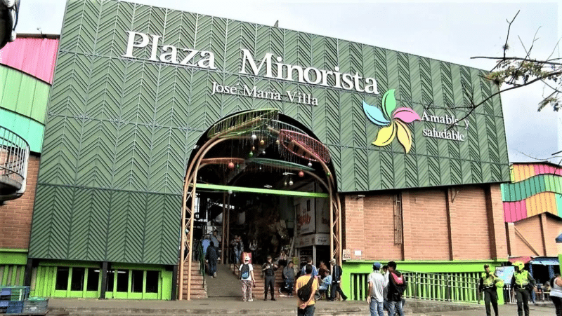 Plaza-Minorista-Medellin