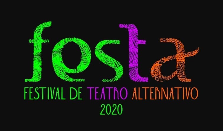 Logo del FESTA