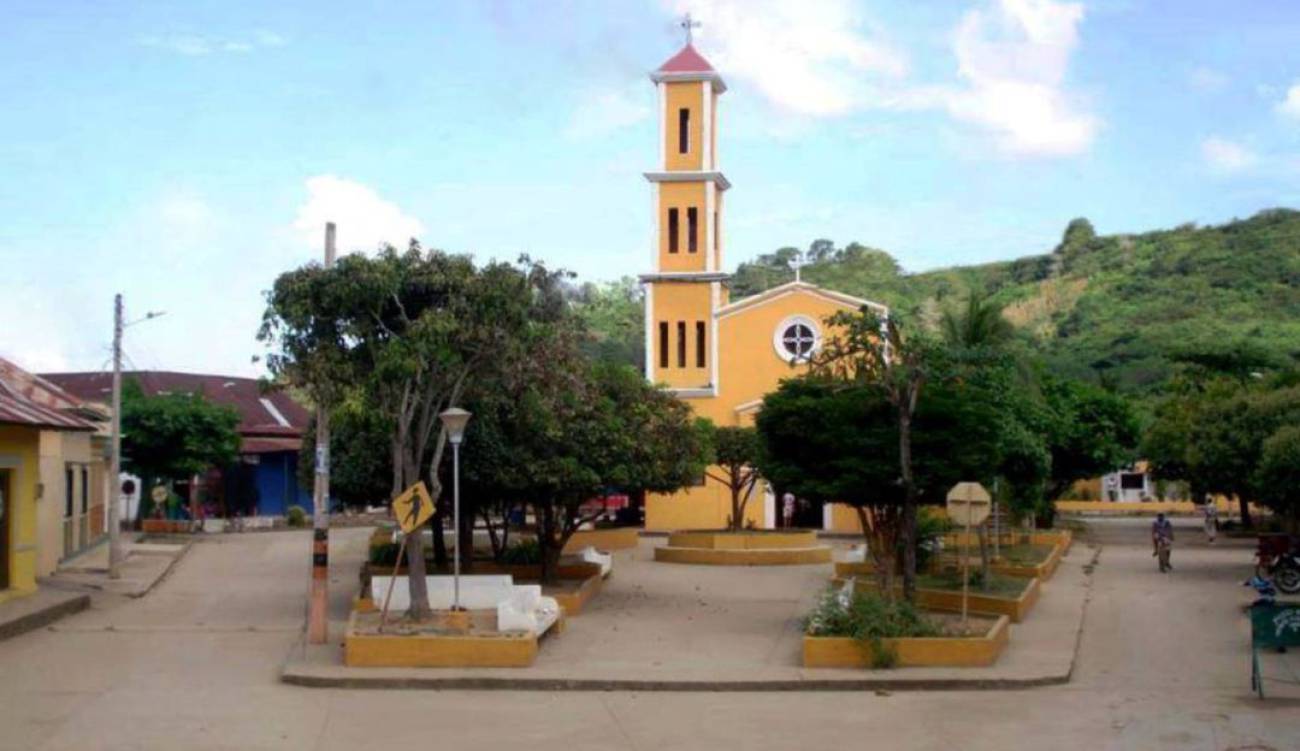 Guamo, Bolívar