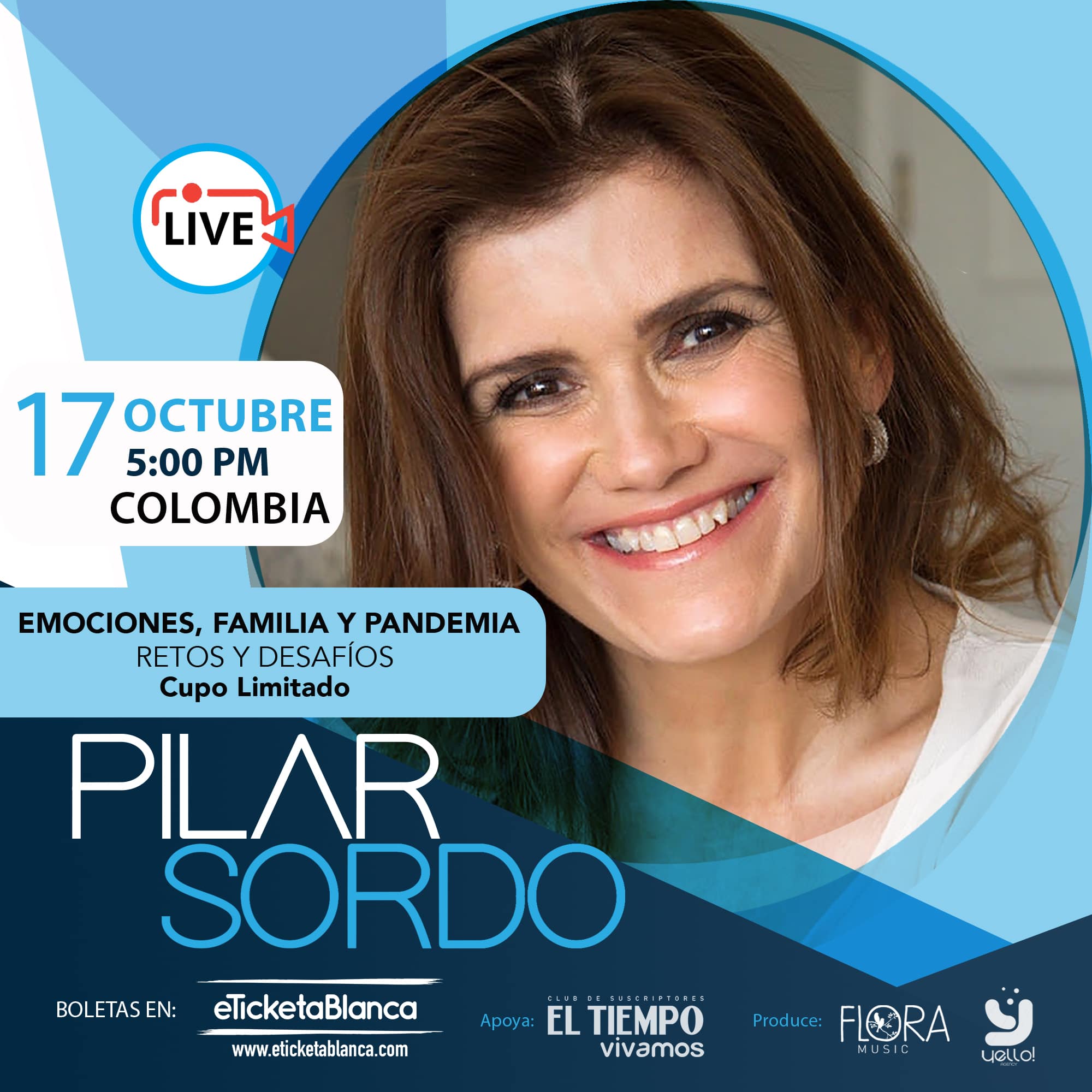 Pilar Sordo