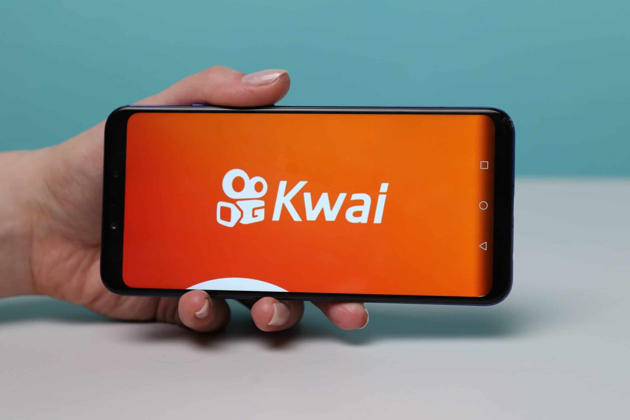 Kwai, aplicación