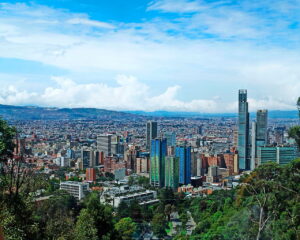 Bogota_Panoramica_Centro