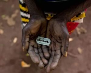 Mutilacion Femenina Foto: Getty Images