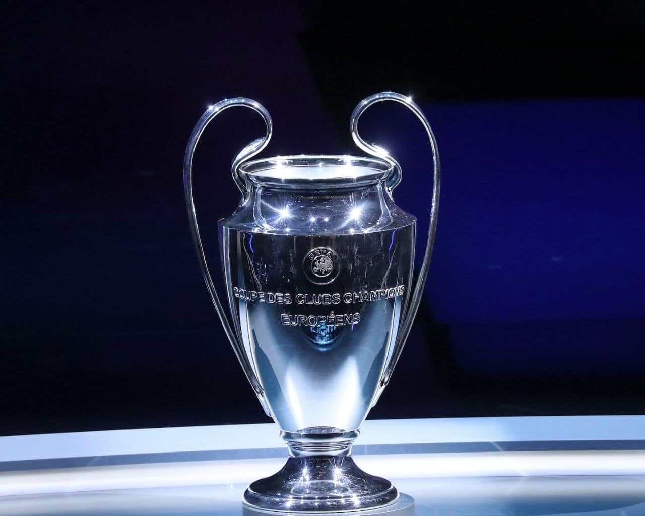 Vuelve la Champions League: prográmese con los partidazos de los octavos de  final