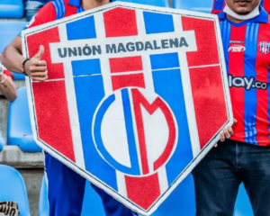 Unión Magdalena, equipo