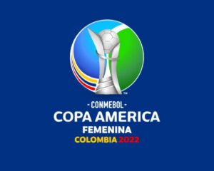 Copa América Femenina en Colombia