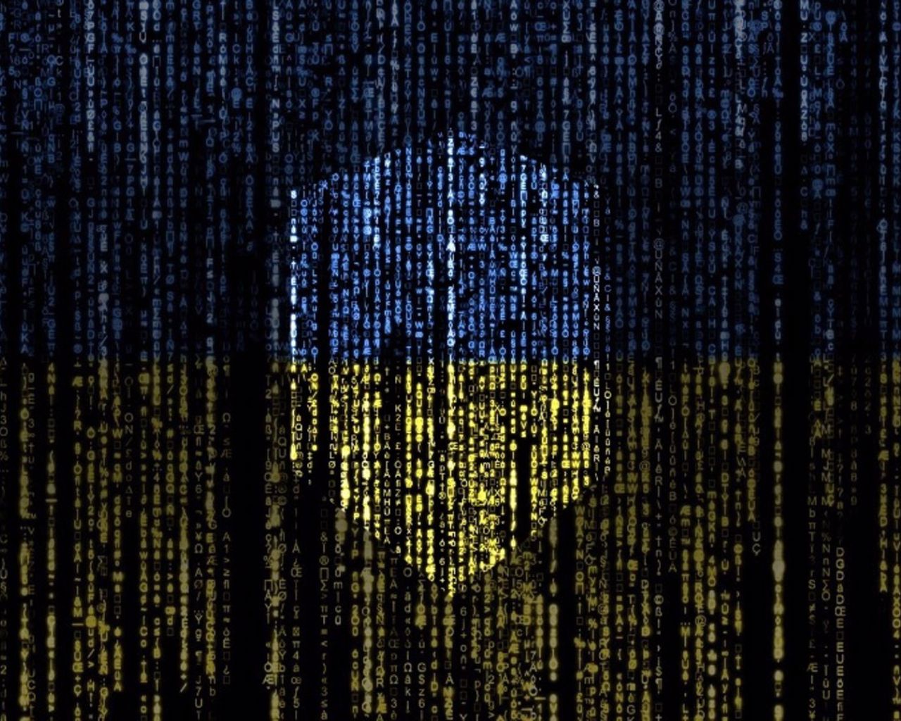Ucrania guerra digital