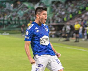 Daniel Ruiz, futbolista