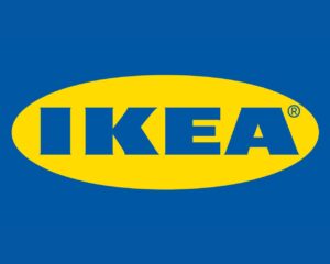 Ikea, logo