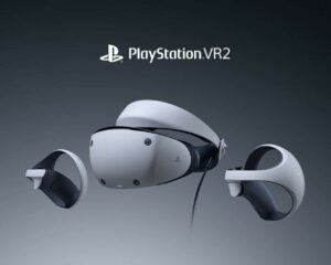 PlayStation VR de realidad virtual