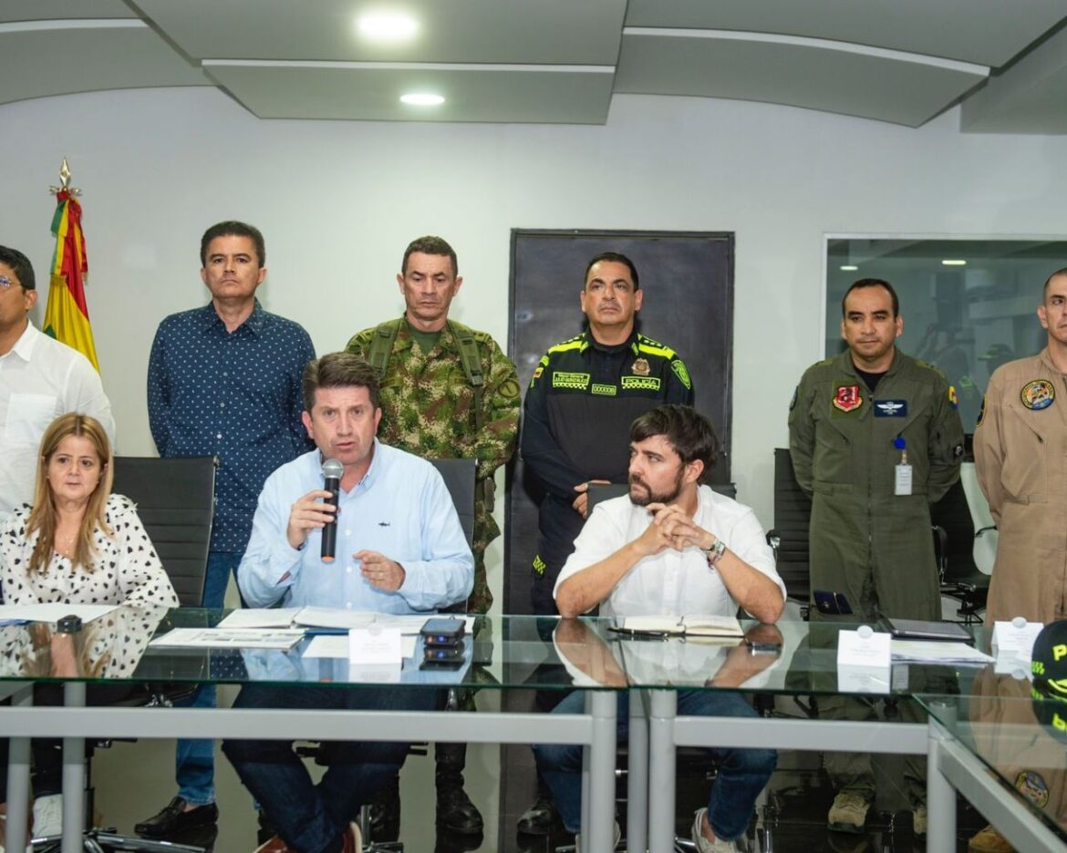 Mindefensa Anuncia Plan De Choque En Barranquilla Para Conductores Confidencial Noticias