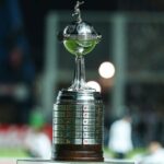 Copa Libertadores, trofeo