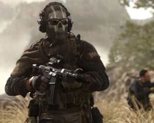Call of Duty: Modern Warfare II, videojuego