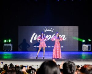 Popayán Se Inspira Fashión Show 2022, feria
