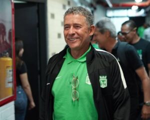 Pedro Sarmiento, entrenador