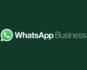 WhatsApp Business, aplicación