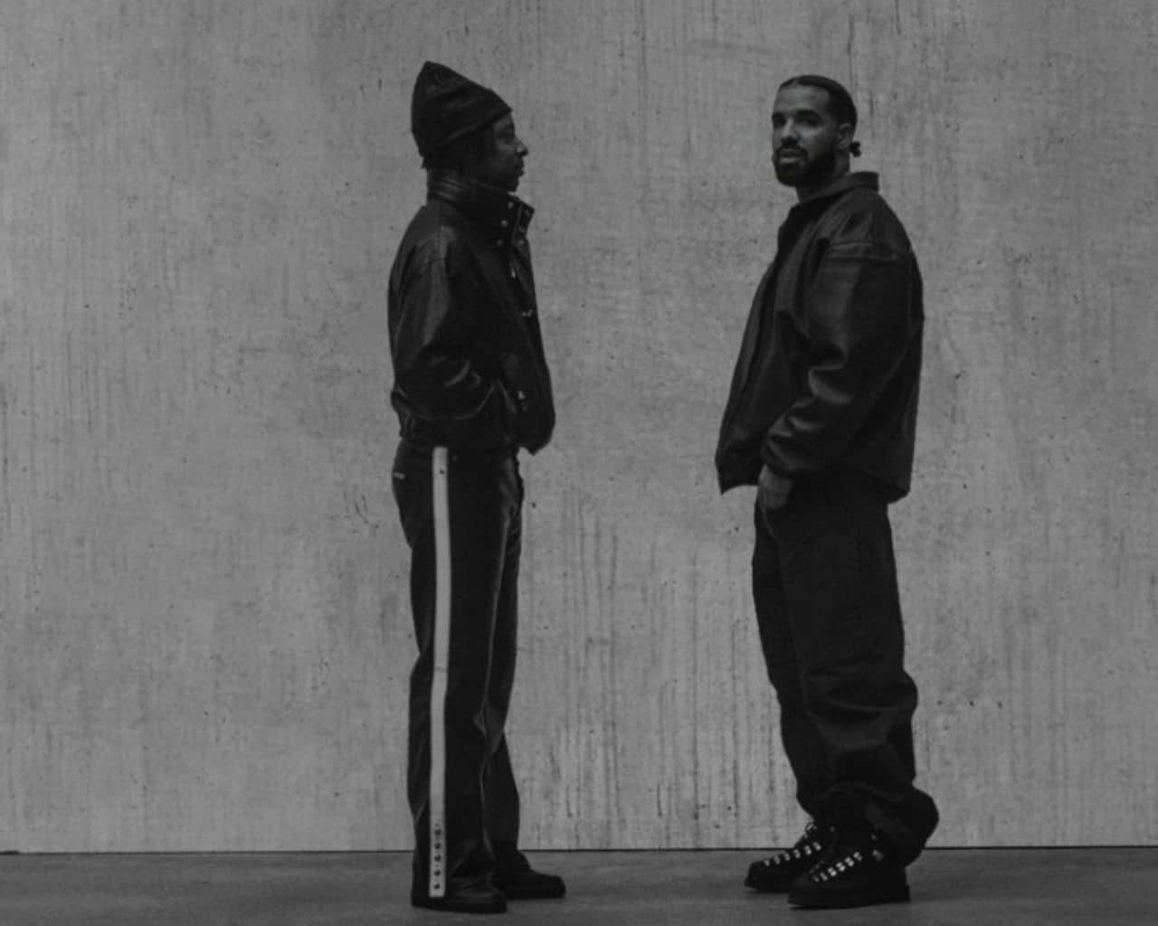 ‘Her Loss’ Todo sobre el nuevo álbum de Drake y 21 Savage