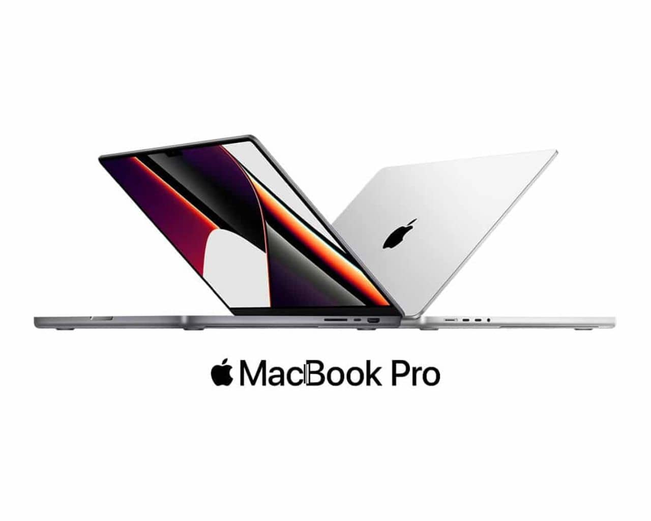 MacBook Pro, computador