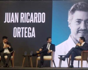 Juan Ricardo Ortega