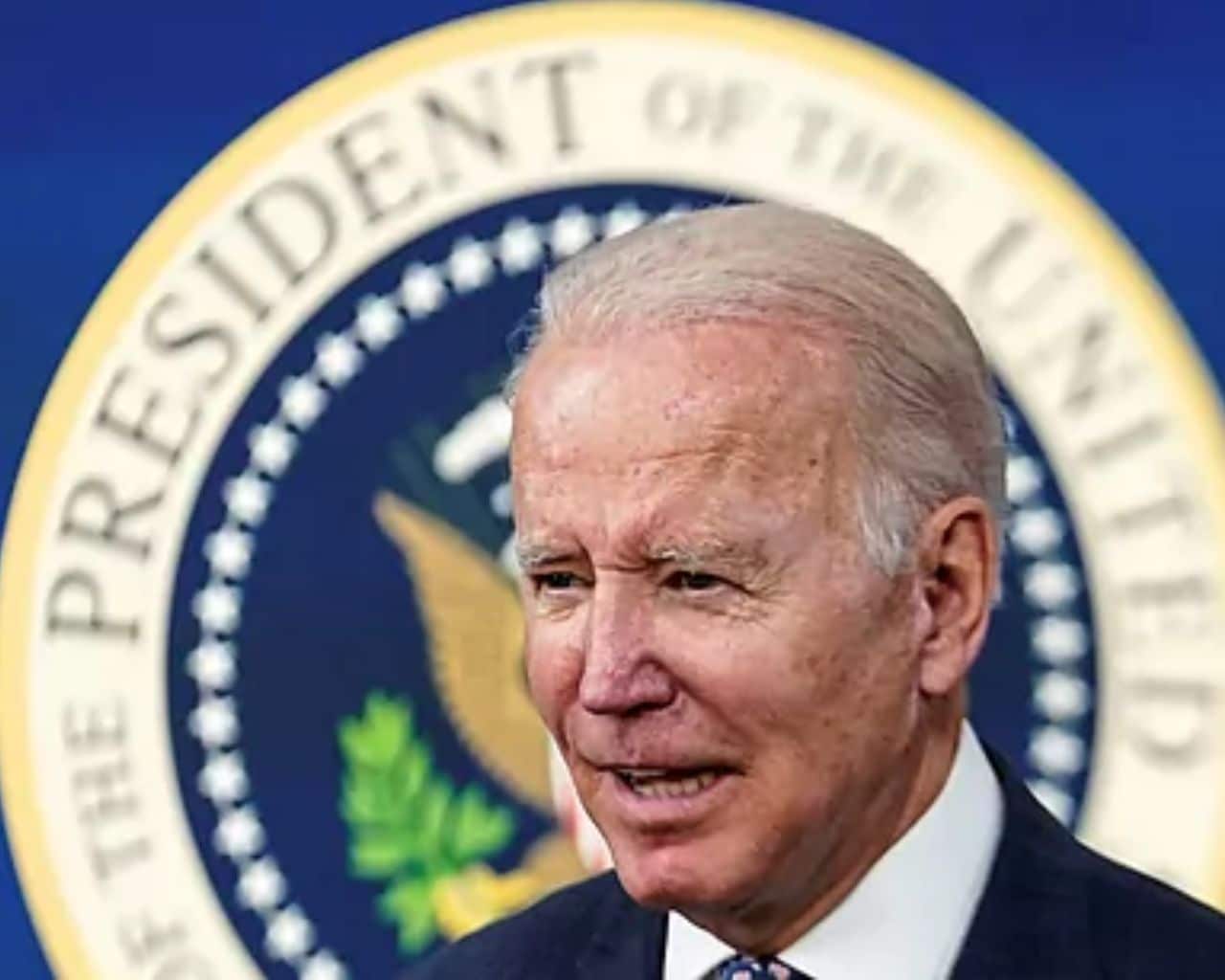 Joe Biden Asistirá A La Cop27 Y Al G20 Cambio Climático Y Guerra Rusia Ucrania Dentro De La 7666