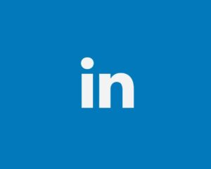 LinkedIn, logo