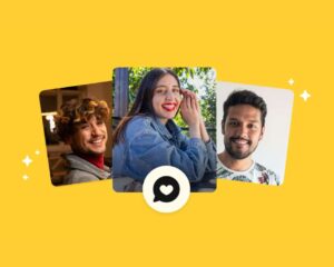 Bumble, red social