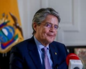 Presidente Ecuador