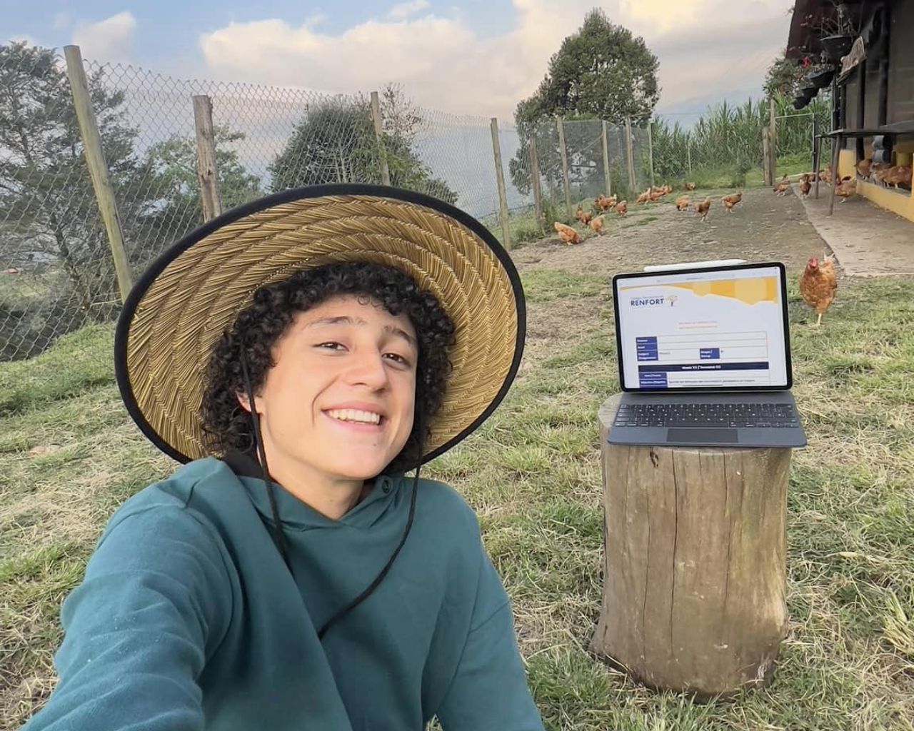 La Granja del Borrego gana el premio 