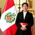 ex primera ministra peruana