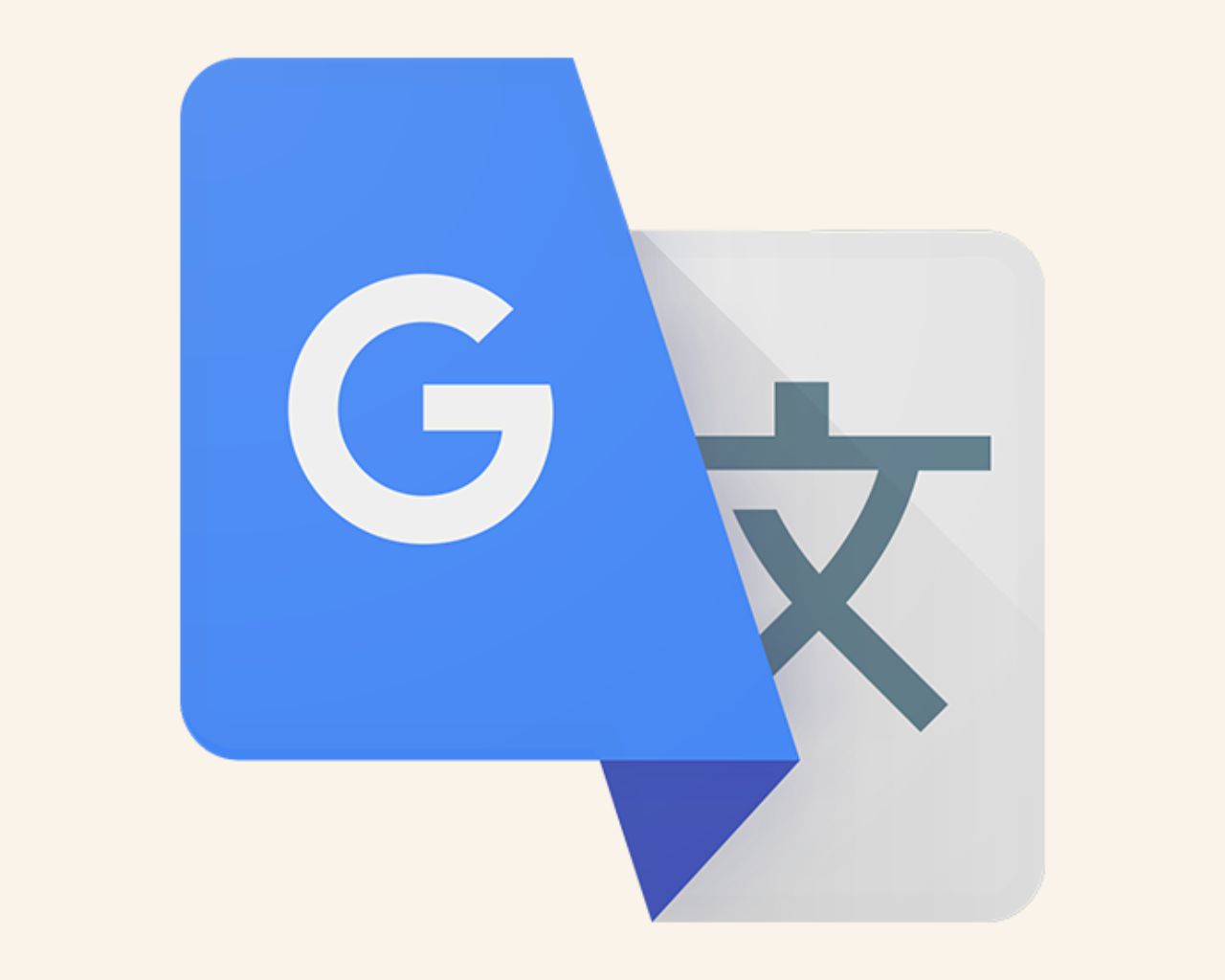 Logotipo Google Traductor