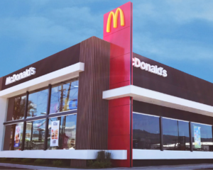 McDonalds Latam y Caribe