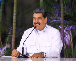 Presidencia Venezuela