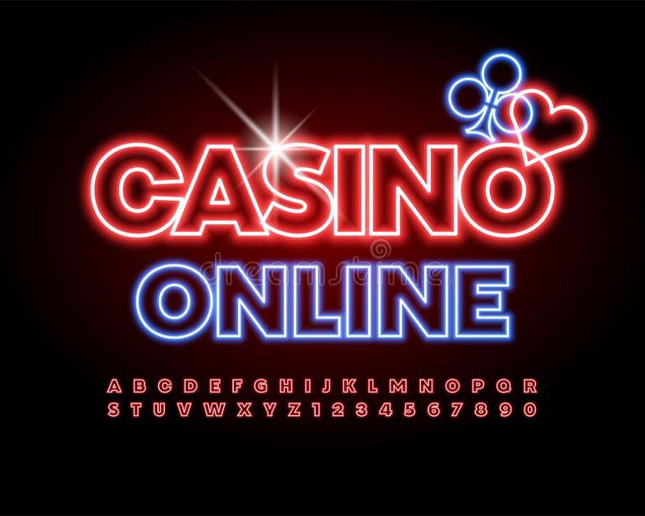 ¿Quiere mejorar su casinos en línea? Necesitas leer esto primero